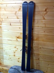 LYŽE VOLKL DEACON 75 161CM